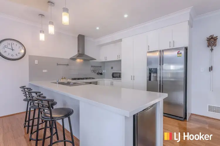 Fourth view of Homely house listing, 4 Leeway Loop, Alkimos WA 6038