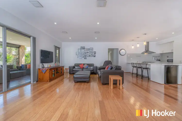 Sixth view of Homely house listing, 4 Leeway Loop, Alkimos WA 6038