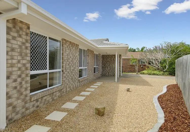 Seventh view of Homely house listing, 40 Mewing Court, Windaroo QLD 4207