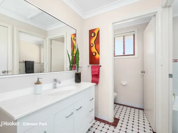 Sixth view of Homely semi-detached listing, 16 Attilio Place, Edensor Park NSW 2176