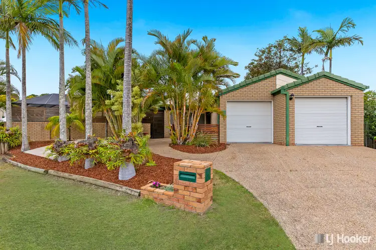 5 Carisbrooke Court, Birkdale QLD 4159