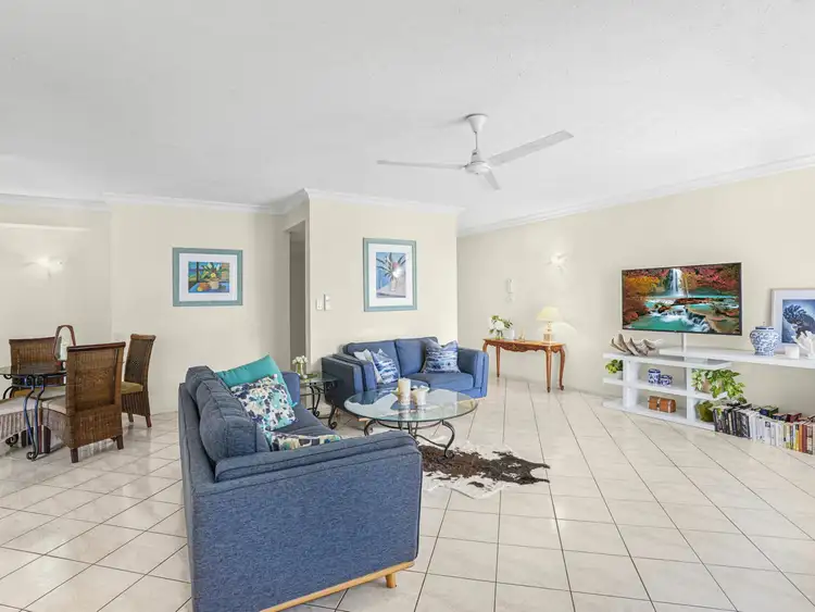Main view of Homely unit listing, 1515/2 Greenslopes Street, Cairns North QLD 4870