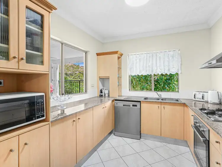 Third view of Homely unit listing, 1515/2 Greenslopes Street, Cairns North QLD 4870
