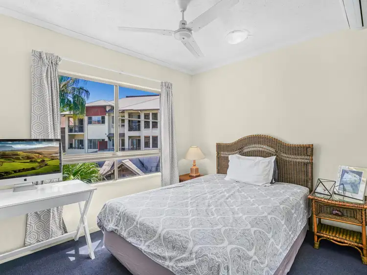 Sixth view of Homely unit listing, 1515/2 Greenslopes Street, Cairns North QLD 4870