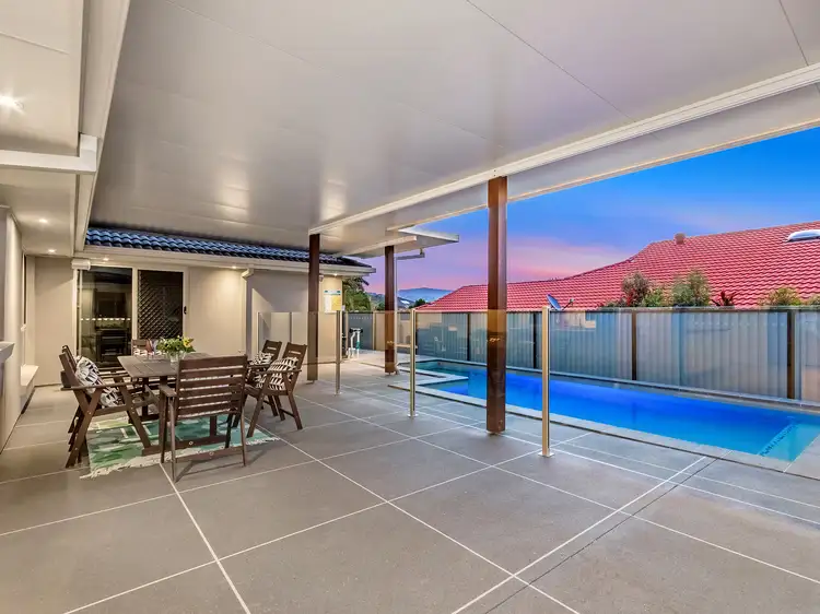 Fourth view of Homely house listing, 16 Hewson Court, Mudgeeraba QLD 4213