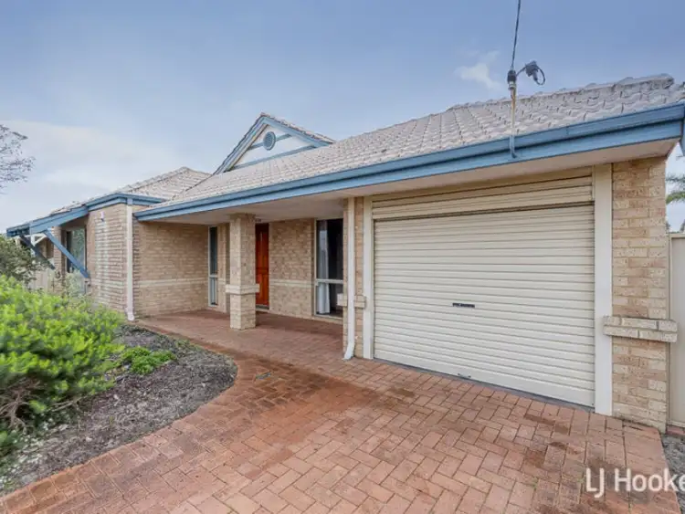 Main view of Homely house listing, 6 Bullfinch Street, Huntingdale WA 6110