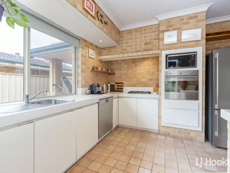 Third view of Homely house listing, 6 Bullfinch Street, Huntingdale WA 6110