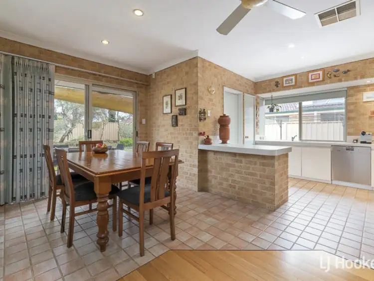 Fifth view of Homely house listing, 6 Bullfinch Street, Huntingdale WA 6110