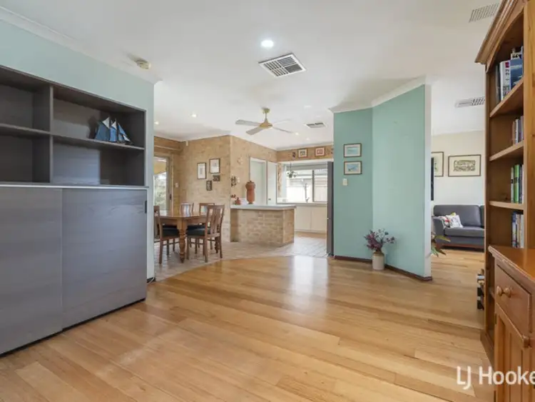 Sixth view of Homely house listing, 6 Bullfinch Street, Huntingdale WA 6110