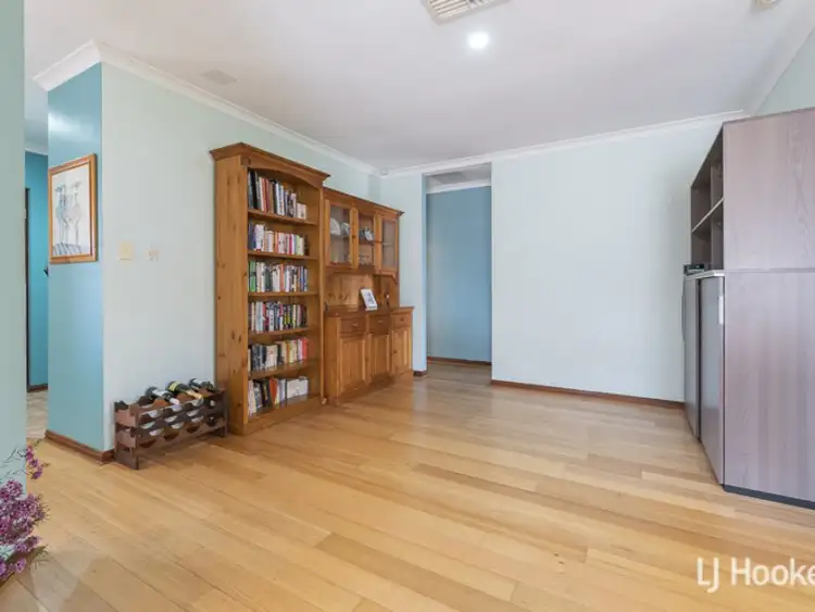 Seventh view of Homely house listing, 6 Bullfinch Street, Huntingdale WA 6110