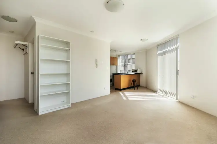 14/69-73 Myrtle St, Chippendale NSW 2008