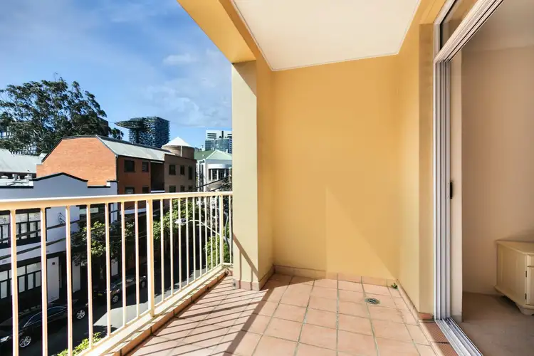 Third view of Homely unit listing, 14/69-73 Myrtle St, Chippendale NSW 2008