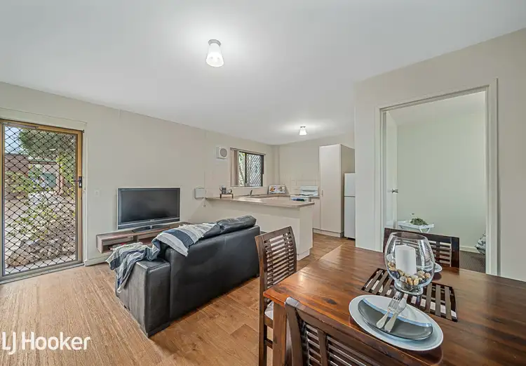 5/46 King George Street, Victoria Park WA 6100