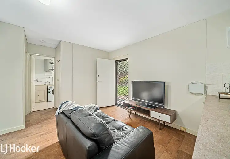 Second view of Homely apartment listing, 5/46 King George Street, Victoria Park WA 6100