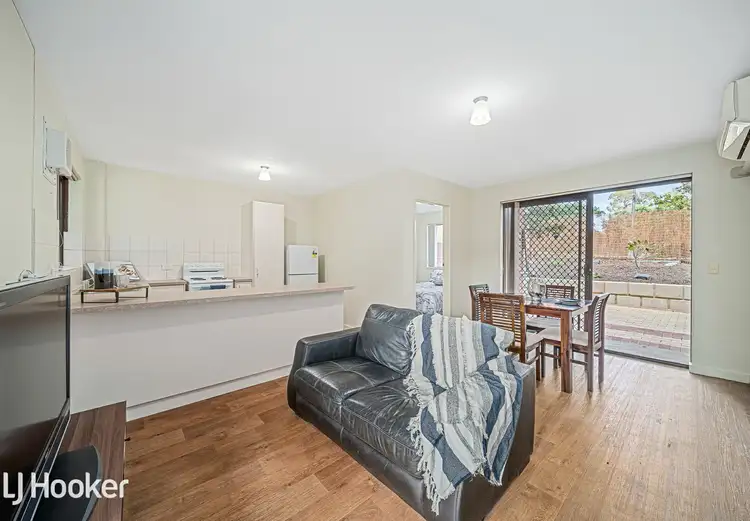 Third view of Homely apartment listing, 5/46 King George Street, Victoria Park WA 6100