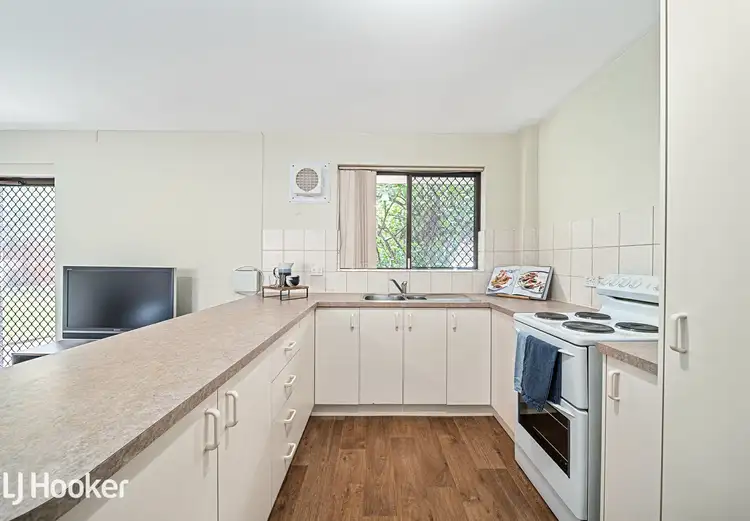 Fourth view of Homely apartment listing, 5/46 King George Street, Victoria Park WA 6100
