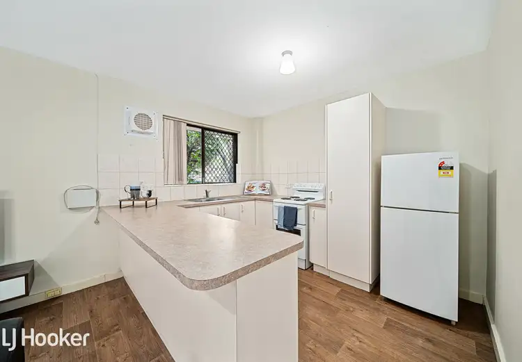 Fifth view of Homely apartment listing, 5/46 King George Street, Victoria Park WA 6100