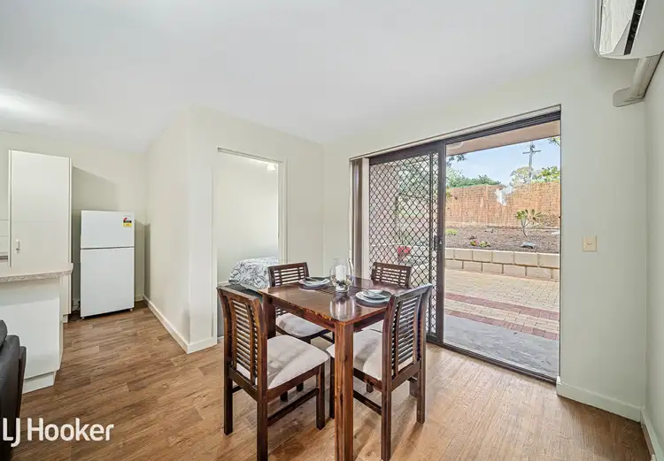 Sixth view of Homely apartment listing, 5/46 King George Street, Victoria Park WA 6100