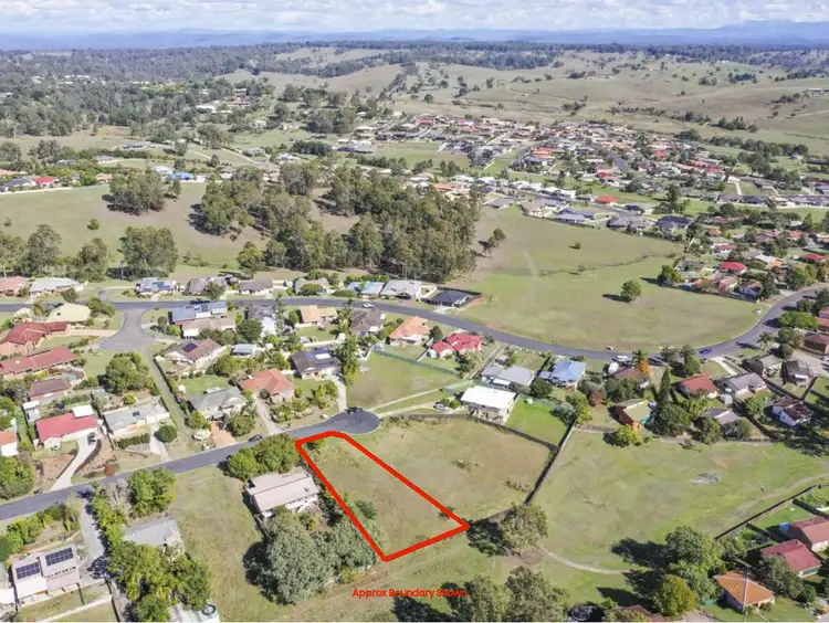 Second view of Homely land listing, 11 Silverton Street, South Grafton NSW 2460