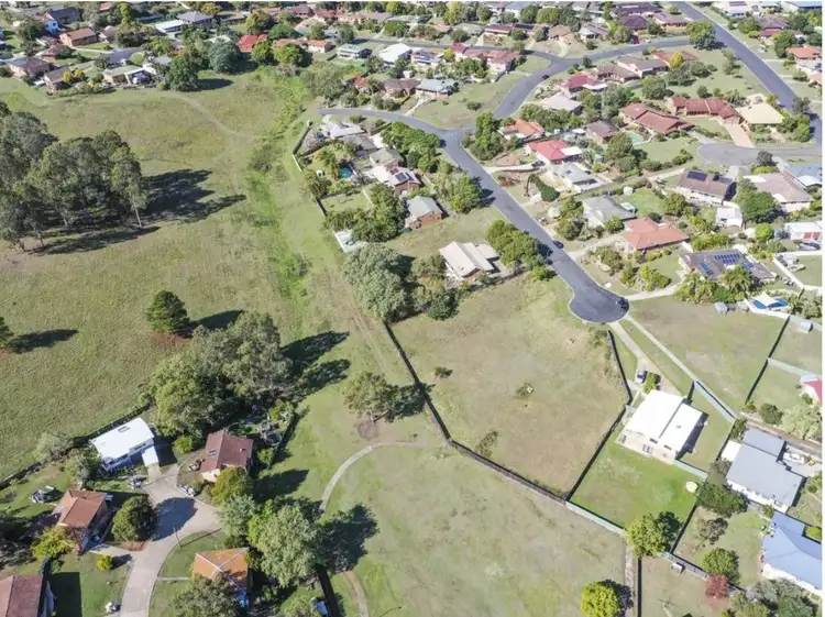Fourth view of Homely land listing, 11 Silverton Street, South Grafton NSW 2460