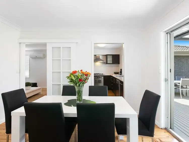 Fourth view of Homely house listing, 19 Hume Boulevard, Killarney Vale NSW 2261