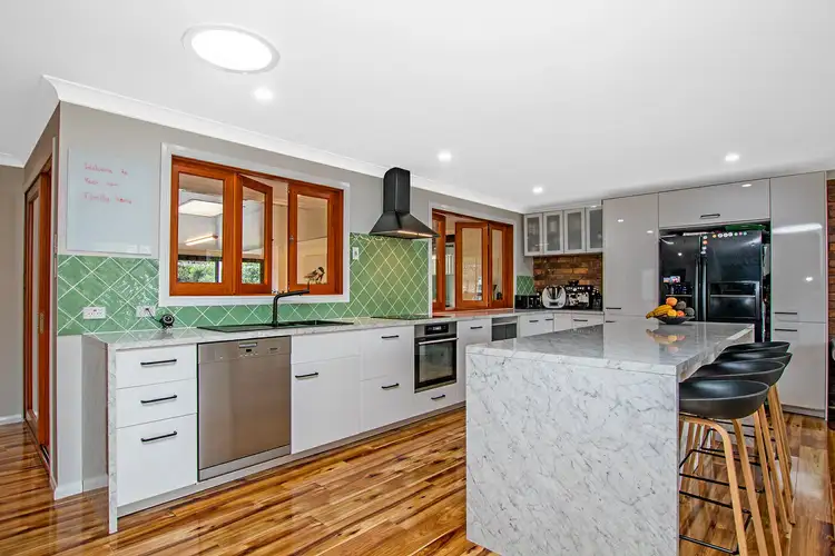 Third view of Homely house listing, 16 Wollongbar Drive, Wollongbar NSW 2477