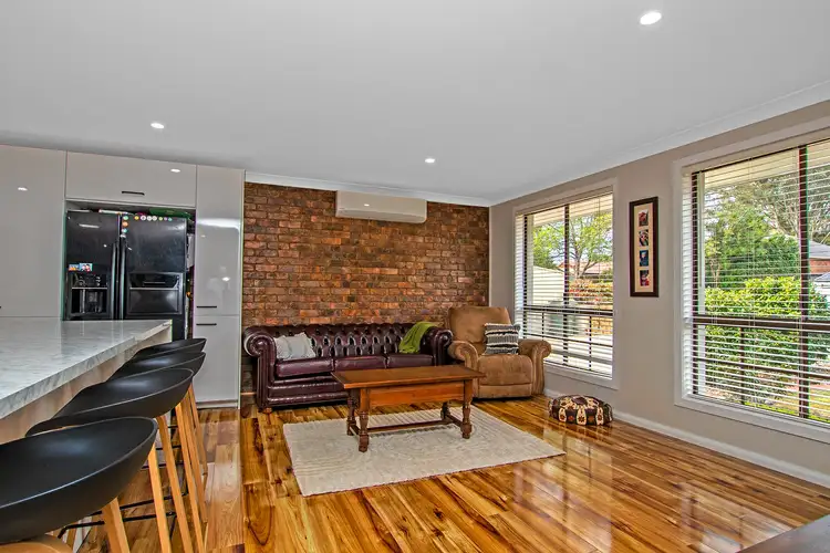 Fourth view of Homely house listing, 16 Wollongbar Drive, Wollongbar NSW 2477