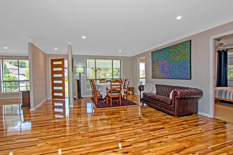 Sixth view of Homely house listing, 16 Wollongbar Drive, Wollongbar NSW 2477