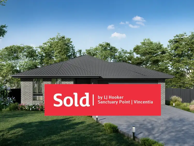 82 Ethel Street, Sanctuary Point NSW 2540