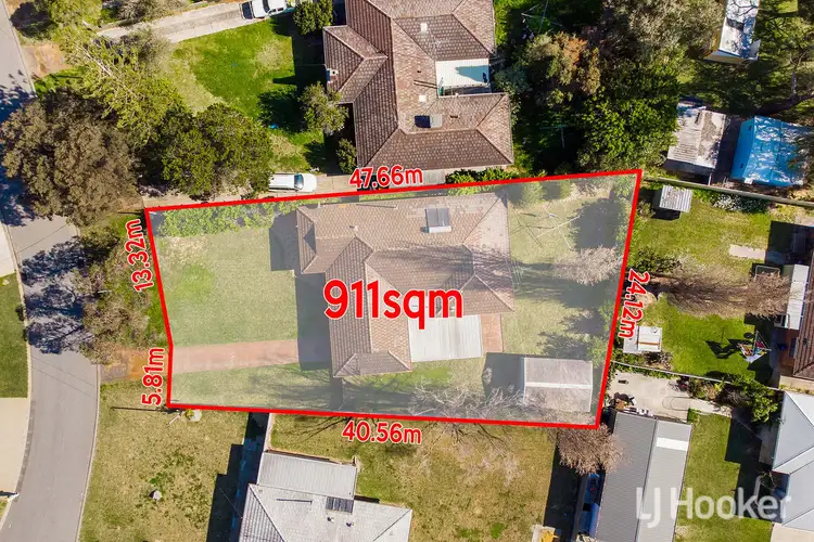 16 Clyde Place, Mandurah WA 6210