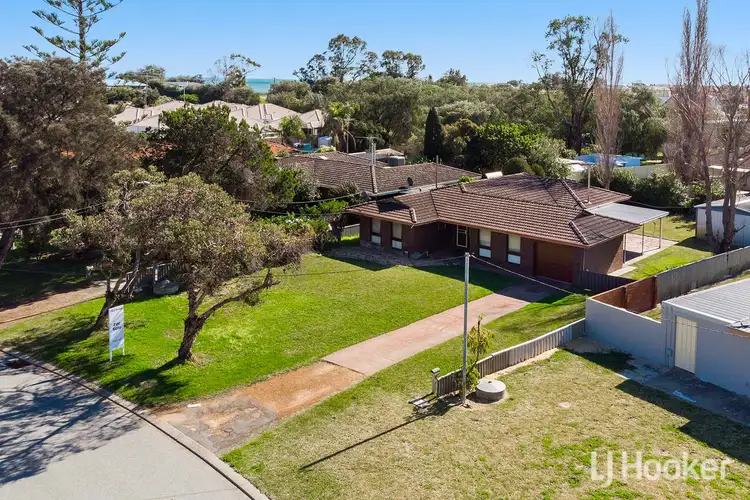 Second view of Homely house listing, 16 Clyde Place, Mandurah WA 6210