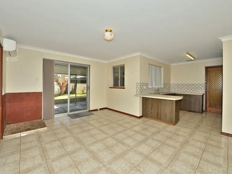Fifth view of Homely house listing, 16 Clyde Place, Mandurah WA 6210