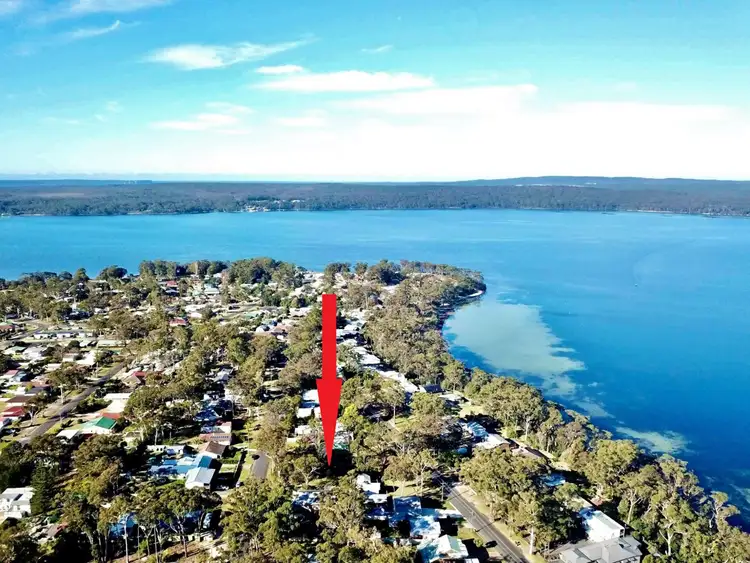 Second view of Homely house listing, 147 Greville Avenue, Sanctuary Point NSW 2540