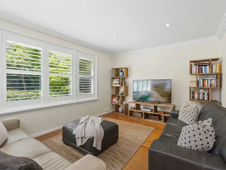 Third view of Homely house listing, 44 Peacock Parade, Frenchs Forest NSW 2086