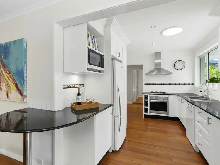 Fourth view of Homely house listing, 44 Peacock Parade, Frenchs Forest NSW 2086
