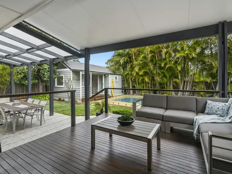 Sixth view of Homely house listing, 44 Peacock Parade, Frenchs Forest NSW 2086