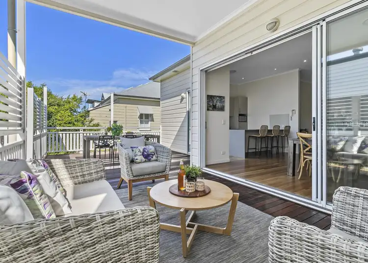 Fifth view of Homely house listing, 6 Gray Road, West End QLD 4101