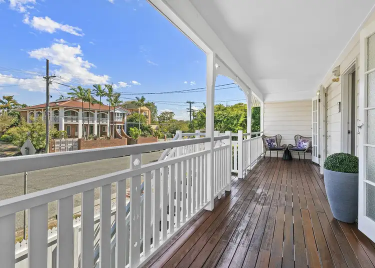Sixth view of Homely house listing, 6 Gray Road, West End QLD 4101