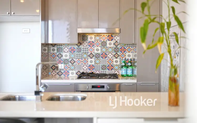 Sixth view of Homely unit listing, 1604/87 Shoreline Drive, Rhodes NSW 2138