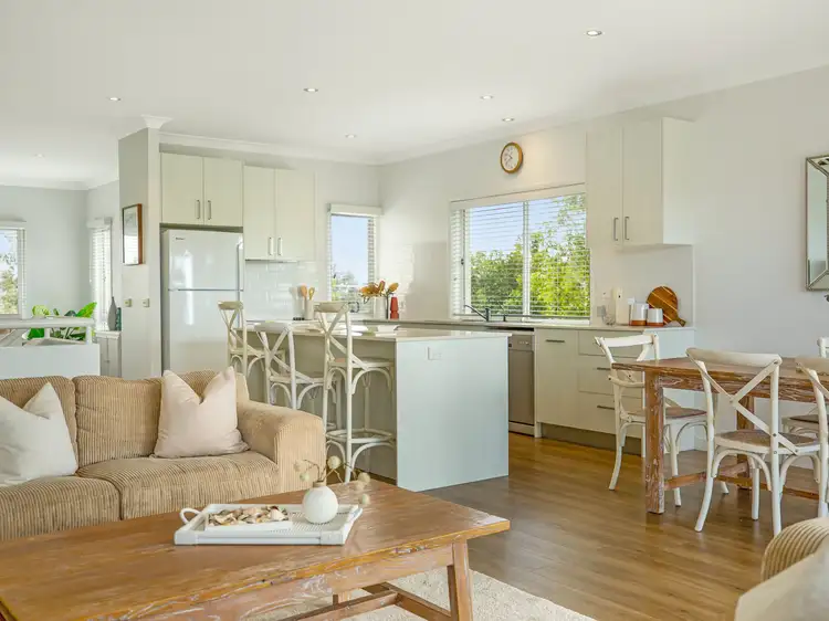 Second view of Homely unit listing, 1/26 Jacana Street, Peregian Beach QLD 4573