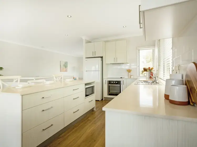 Fourth view of Homely unit listing, 1/26 Jacana Street, Peregian Beach QLD 4573