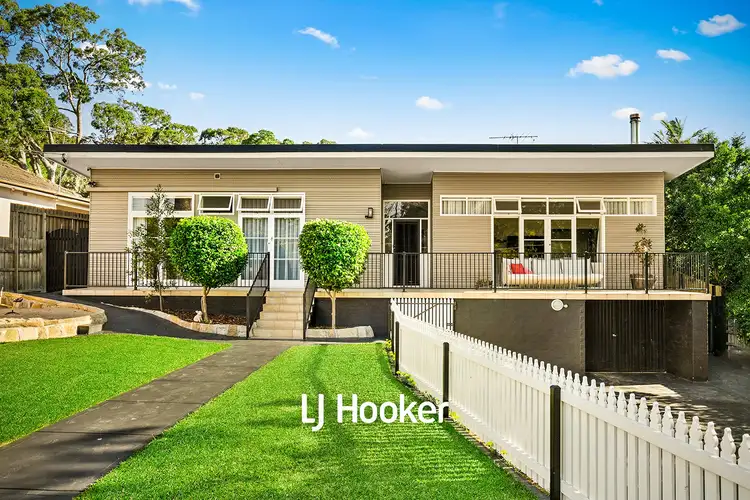 43 Jaffa Road, Dural NSW 2158
