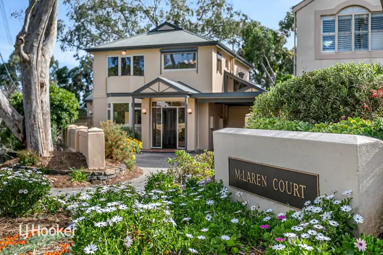 1 McLaren Court, Torrens Park SA 5062