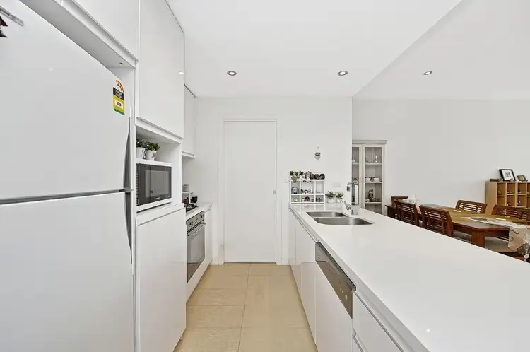 Third view of Homely apartment listing, 407/42 Shoreline Drive, Rhodes NSW 2138