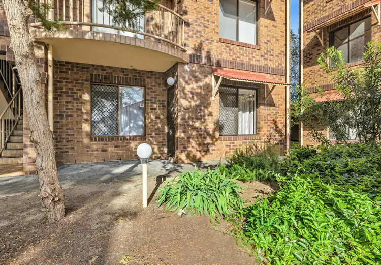 Unit 7/12-26 Willcox Street, Adelaide SA 5000