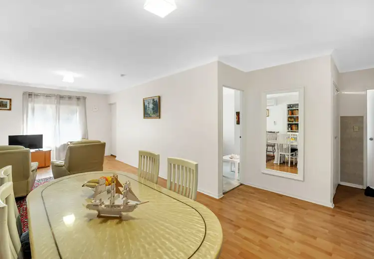 Second view of Homely unit listing, Unit 7/12-26 Willcox Street, Adelaide SA 5000