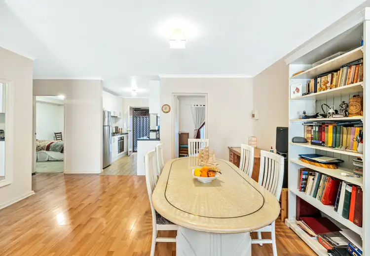 Third view of Homely unit listing, Unit 7/12-26 Willcox Street, Adelaide SA 5000