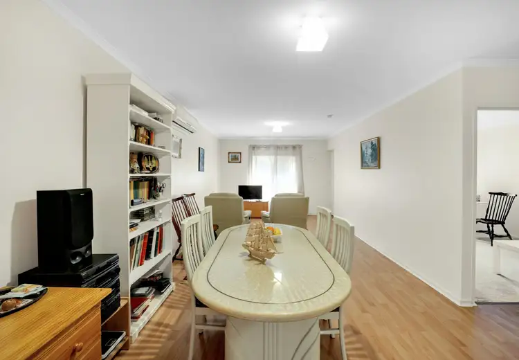 Fourth view of Homely unit listing, Unit 7/12-26 Willcox Street, Adelaide SA 5000