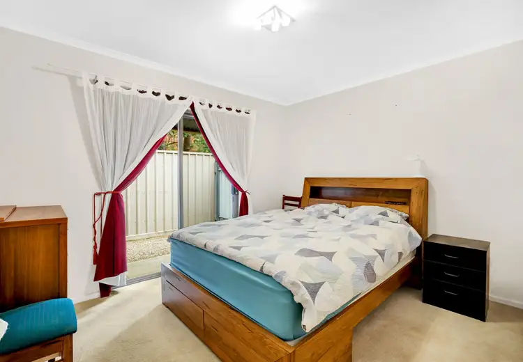 Sixth view of Homely unit listing, Unit 7/12-26 Willcox Street, Adelaide SA 5000