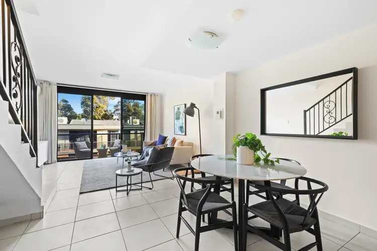 69/49 Henderson Road, Eveleigh NSW 2015